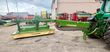 Segadora acondicionada - Krone - EASYCUT 3200CV