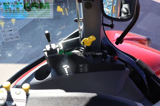 Tractor agrícola - Steyr - 6150 profi cvt (stage v)