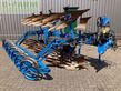 Arado - Lemken - juwel 7 v 4 n 100 met flexpack