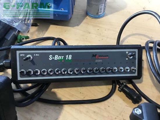 Atomizador - CHD - f 7033 a