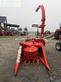 Cosechadora de Cereal - Kemper - kemper champion 1200