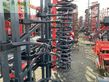 Grada de disco - Saphir - ge 601 mit apv drillstar 300