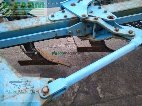 Arado - Lemken - vari diamant 10x 5+1