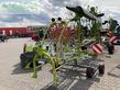 Henificador - Claas - liner 450