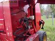 Empacadora gigant - New Holland - 548 cropcutter