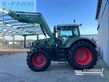 Tractor agrícola - Fendt - 828 scr profi plus | frontlader | rtk