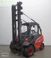 Elevadora - Linde - h 45 d 394