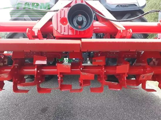 Grada rotativa - Kuhn - el 162 biomulch