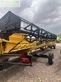 Cosechadora de Cereal - New Holland - cr 980