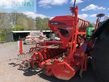 Sembradora - Kuhn - venta ec300 mit kreiselegge