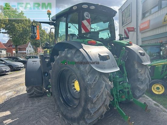 Tractor agrícola - John Deere - 6175r
