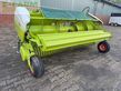 Cosechadora de Cereal - Claas - jaguar 940