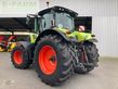 Tractor agrícola - Claas - axion 810 cm cis+