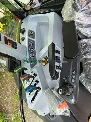 Tractor agrícola - Valtra - a 115