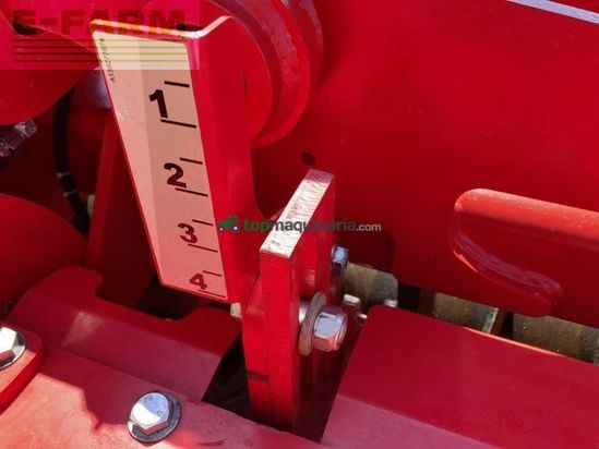 Grada de disco - Kverneland - rotago 4060 f