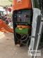 Atomizador - Amazone - uf 2002 mit fronttankft1502 amazone