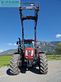 Tractor agrícola - Same - explorer 100 md
