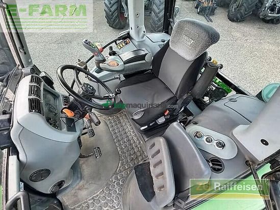 Tractor agrícola - Deutz-Fahr - agroton 420 ttv