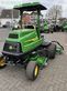 Tractor agrícola - John Deere - 7700a
