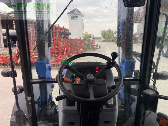 Tractor agrícola - New Holland - t5030