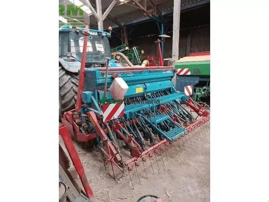 Sembradora directa -  - compact 3m