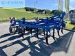Cultivador - AGRO-STAL - profi line schwergrubber sirius