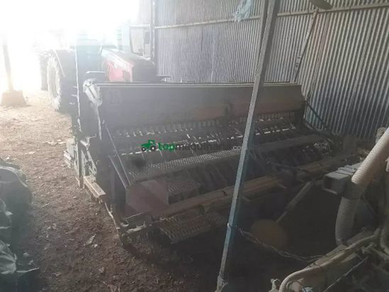 Combinado de siembra - Amazone - ke402