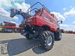Cosechadora de Cereal - Case IH - axial-flow 6140 cu heder de 6,1 m