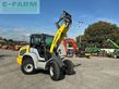 Minicargadora - kramer - 5065 wheeled loading shovel (st22937)