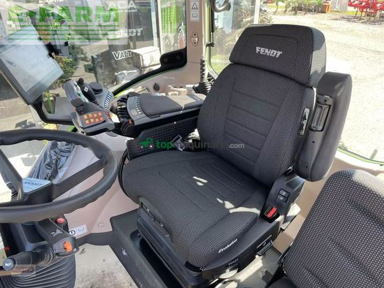 Tractor agrícola - Fendt - 516 vario profi+ fendtone ProfiPlus