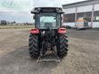 Tractor agrícola - Steyr - kompakt 375 a profi