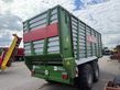 Remolqu agrícola - Bergmann - htw 40 s