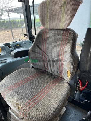 Tractor agrícola - CASE