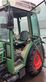 Tractor agrícola - Fendt - 206 v V