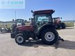 Tractor agrícola - Case IH - quantum 100 f