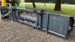 Cabezal - Ziegler - 4m zpu 4001 pick up