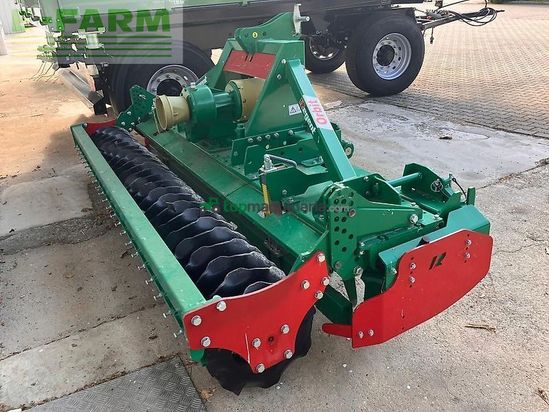 Grada rotativa - Regent - orbit 3000 m