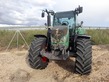 Tractor agrícola - Fendt - 724 VARIO