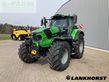 Tractor agrícola - Deutz-Fahr - 6230 ttv