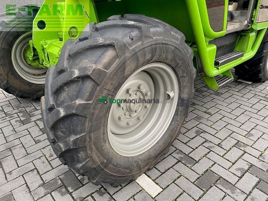 Telescopica - Merlo - 34.7 top