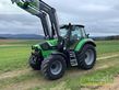 Tractor agrícola - Deutz-Fahr - 6150 ttv