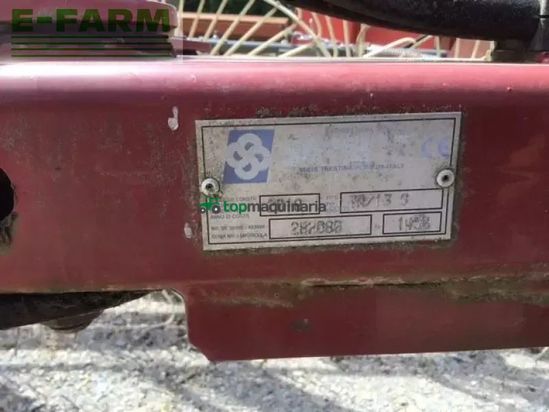 Rastrillo - Sitrex - soleil columbia tr13-s