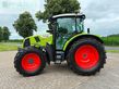 Tractor agrícola - Claas - arion 470 cis+