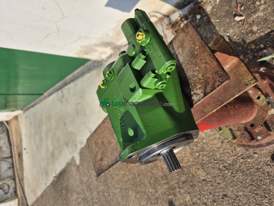 Bomba hidráulica John Deere PG200864