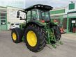 Tractor agrícola - John Deere - 5100r