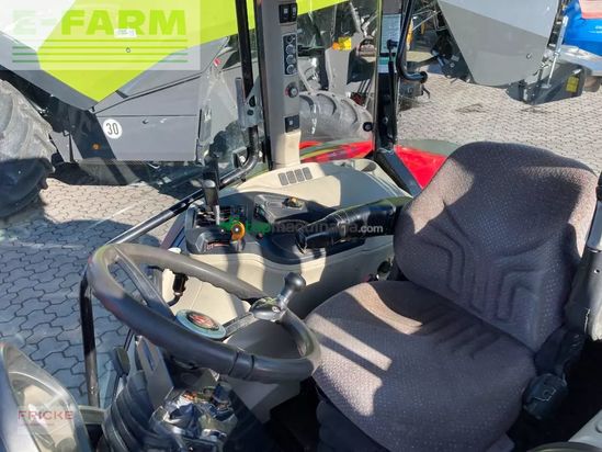 Tractor agrícola - Massey Ferguson - 4708