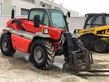 Telescopica - Manitou MT523