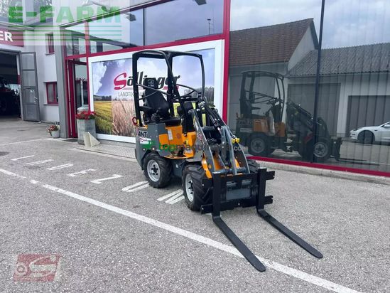 Telescopica - Giant - g1100 trend-line