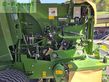 Empacadora gigant - Krone - fortima f 1250 mc