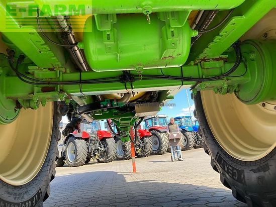 Atomizador - Dammann - anpa 6024